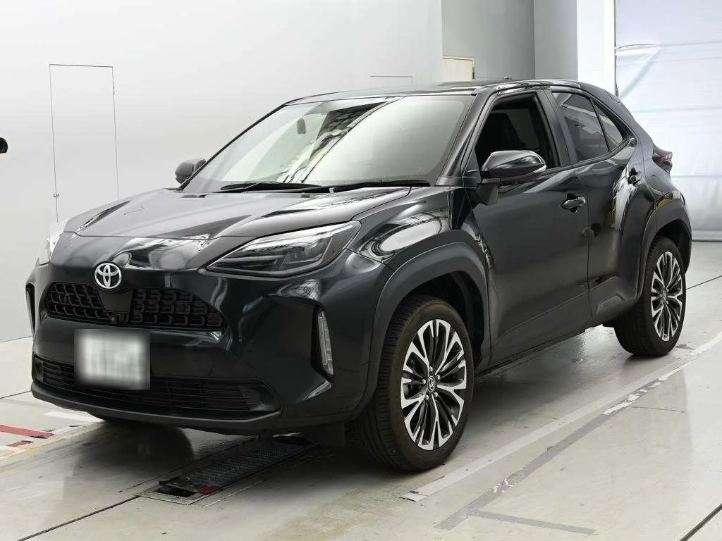 Toyota Yaris Cross MXPB10 2023